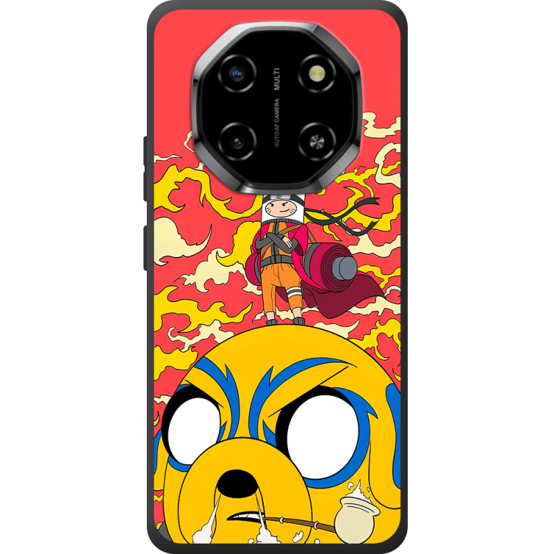 Чохол BoxFace Blackview Shark 6 