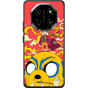 Чохол BoxFace Blackview Shark 6 