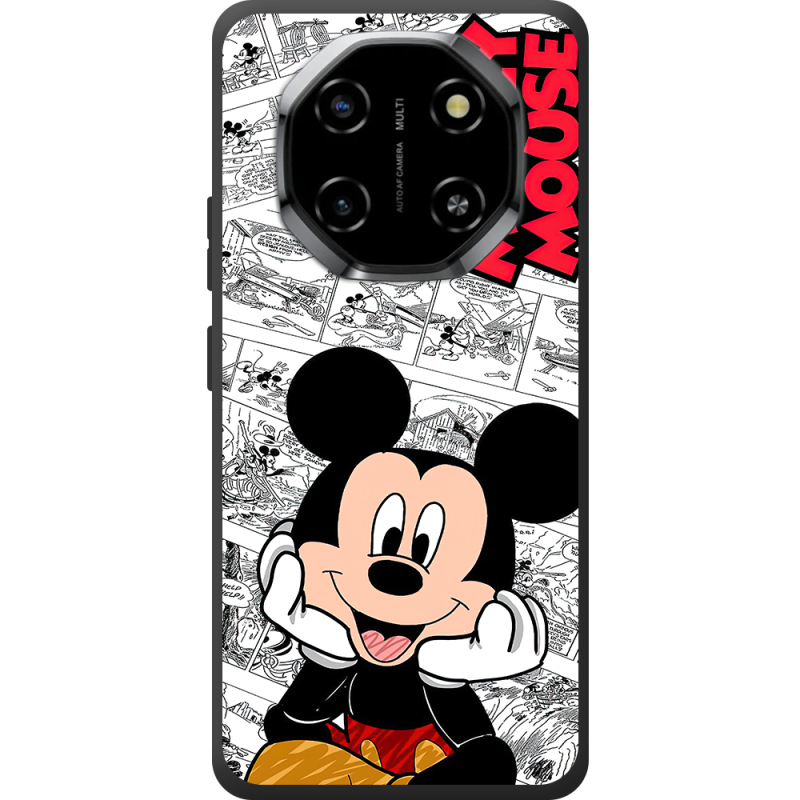 Чохол BoxFace Blackview Shark 6 