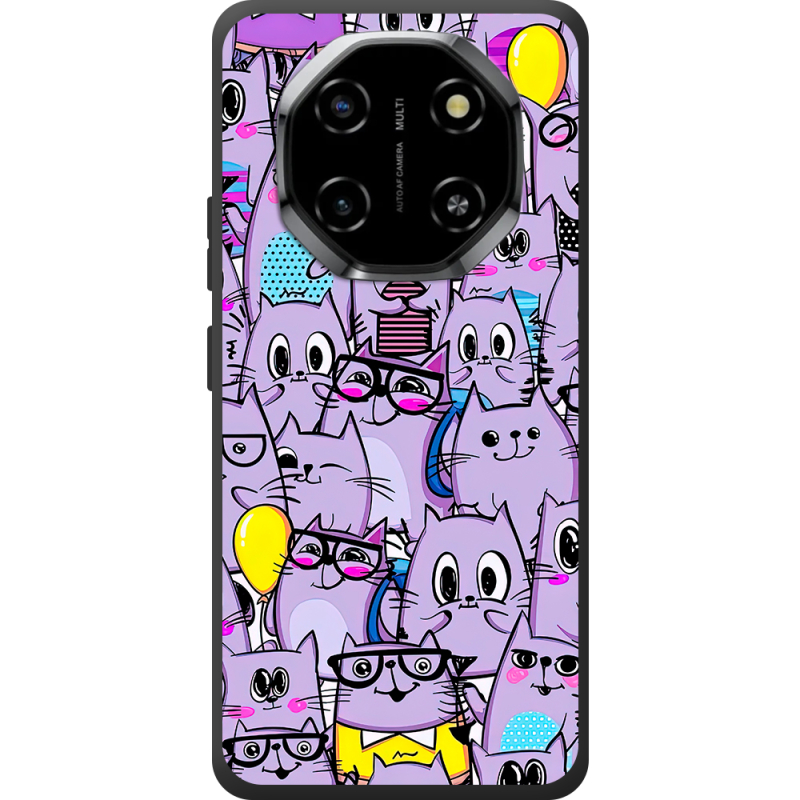 Чохол BoxFace Blackview Shark 6 