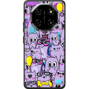 Чохол BoxFace Blackview Shark 6 