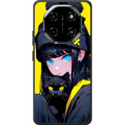 Чохол BoxFace Blackview Shark 6 