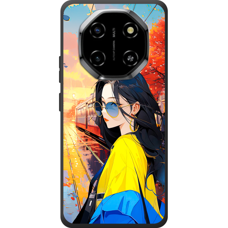 Чохол BoxFace Blackview Shark 6 