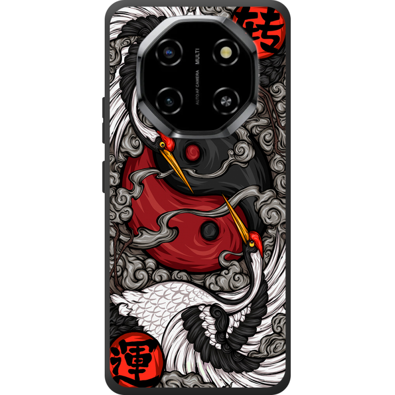 Чохол BoxFace Blackview Shark 6 