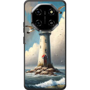 Чохол BoxFace Blackview Shark 6 