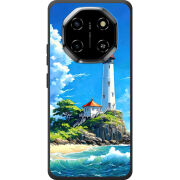 Чохол BoxFace Blackview Shark 6 