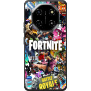 Чохол BoxFace Blackview Shark 6 