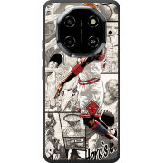Чохол BoxFace Blackview Shark 6 