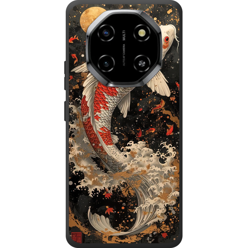 Чохол BoxFace Blackview Shark 6 