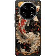 Чохол BoxFace Blackview Shark 6 