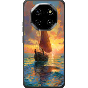 Чохол BoxFace Blackview Shark 6 