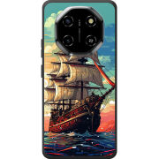 Чохол BoxFace Blackview Shark 6 