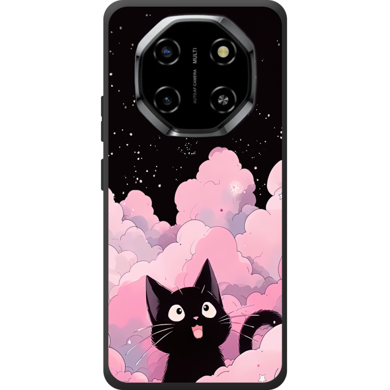 Чохол BoxFace Blackview Shark 6 В рожевих снах