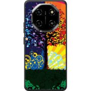 Чохол BoxFace Blackview Shark 6 Wish Tree