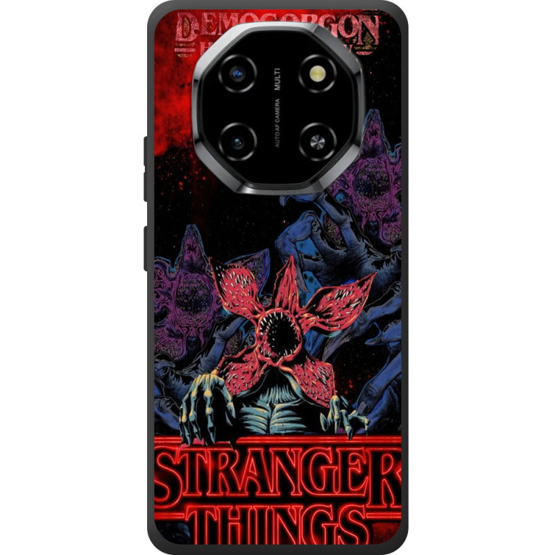 Чохол BoxFace Blackview Shark 6 