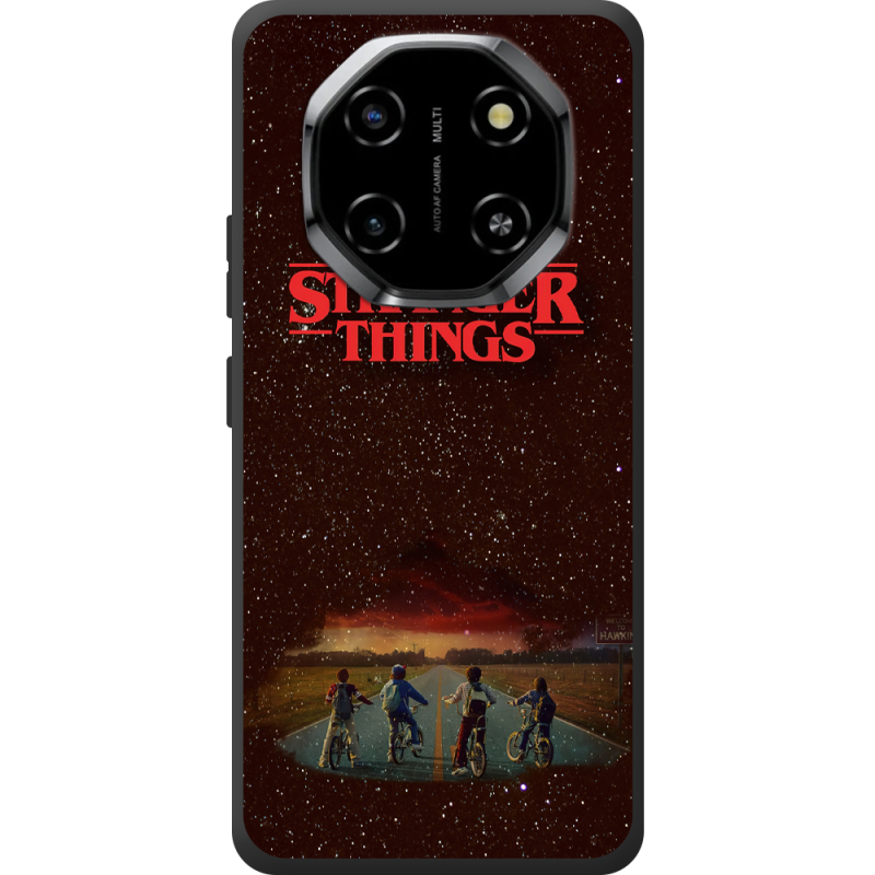 Чохол BoxFace Blackview Shark 6 