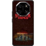Чохол BoxFace Blackview Shark 6 