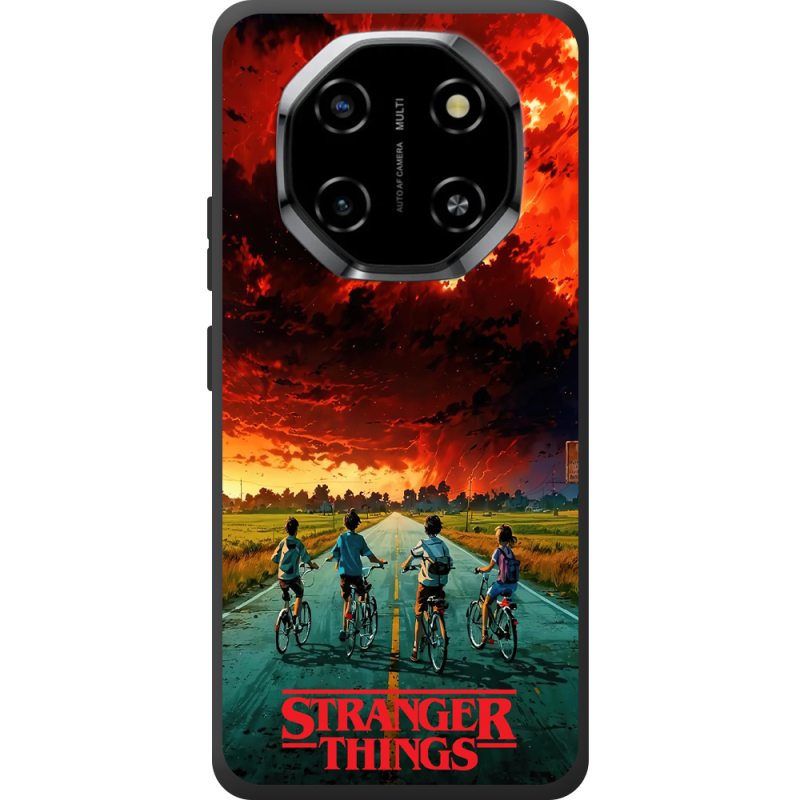 Чохол BoxFace Blackview Shark 6 