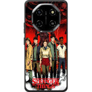 Чохол BoxFace Blackview Shark 6 