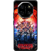 Чохол BoxFace Blackview Shark 6 