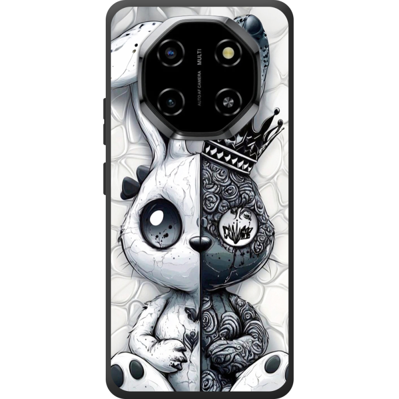 Чохол BoxFace Blackview Shark 6 