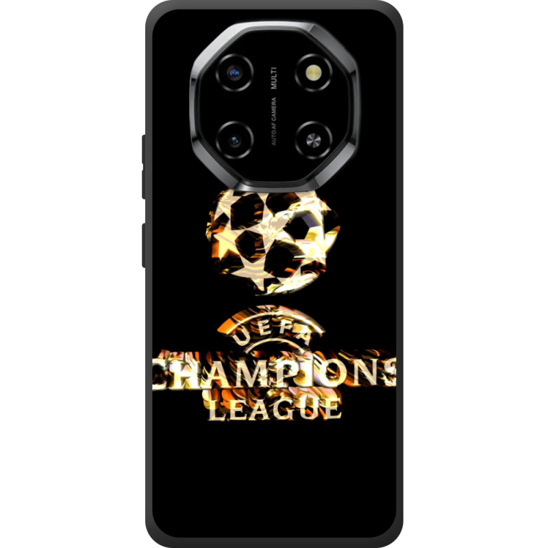 Чохол BoxFace Blackview Shark 6 