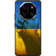 Чохол BoxFace Blackview Shark 6 Handshake