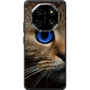 Чохол BoxFace Blackview Shark 6 Cat's Eye