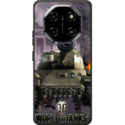 Чохол BoxFace Blackview Shark 6 