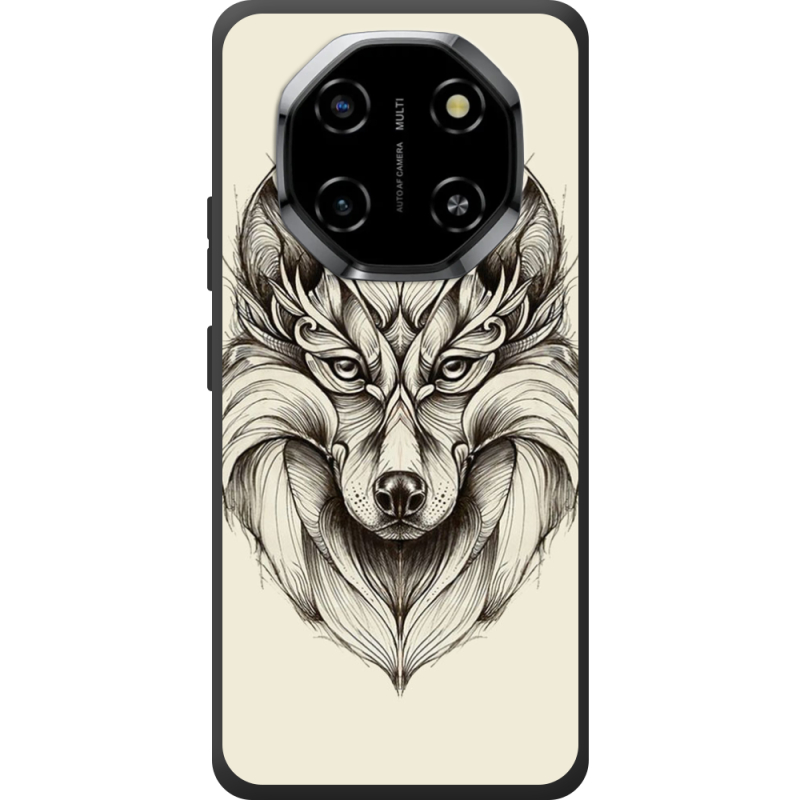 Чохол BoxFace Blackview Shark 6 