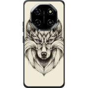 Чохол BoxFace Blackview Shark 6 