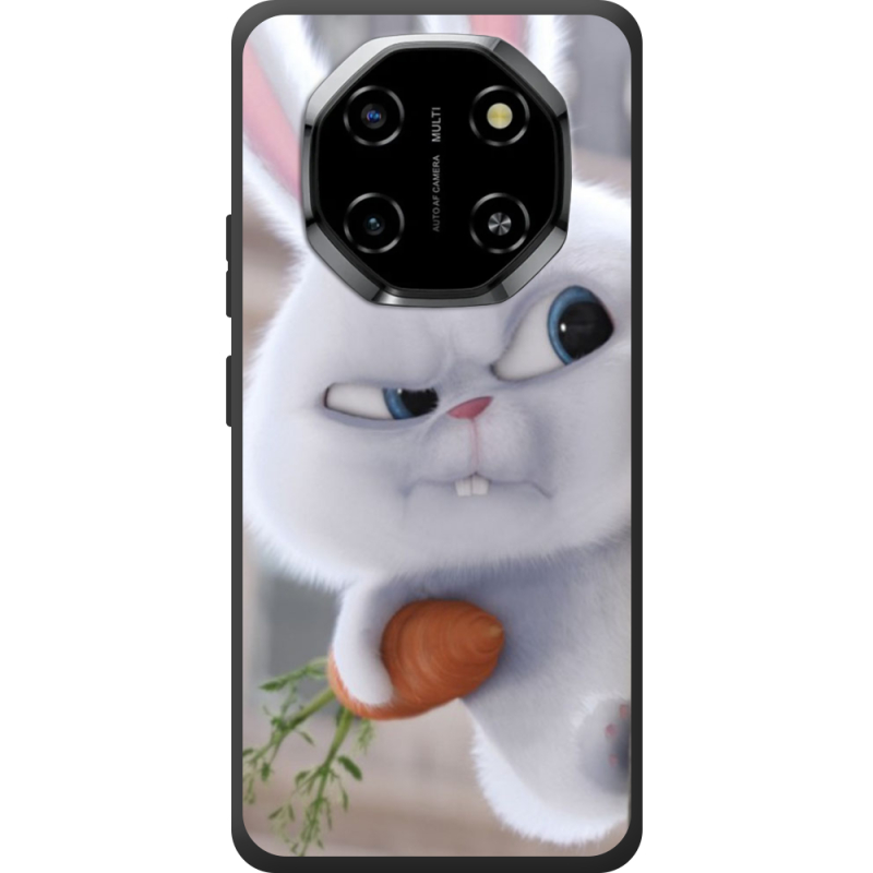 Чохол BoxFace Blackview Shark 6 Rabbit Snowball