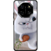 Чохол BoxFace Blackview Shark 6 Rabbit Snowball