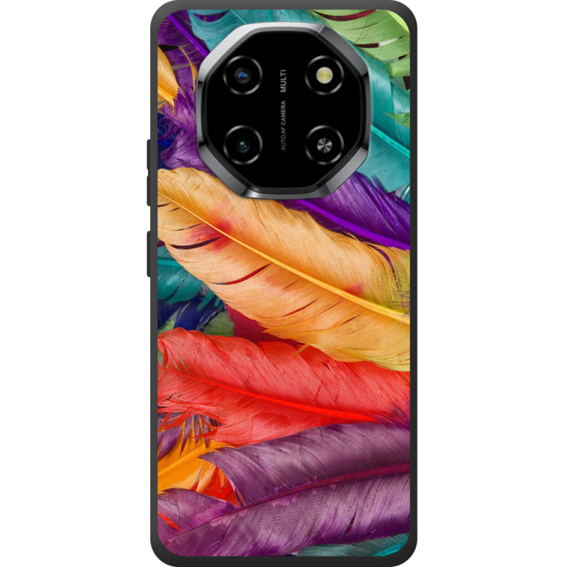 Чохол BoxFace Blackview Shark 6 Colour Joy
