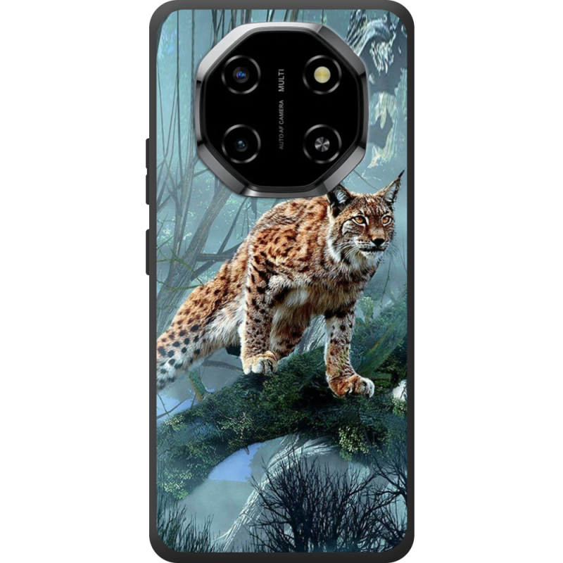 Чохол BoxFace Blackview Shark 6 