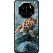 Чохол BoxFace Blackview Shark 6 