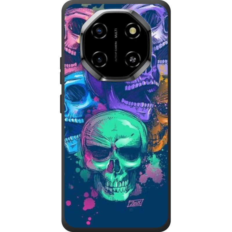 Чохол BoxFace Blackview Shark 6 