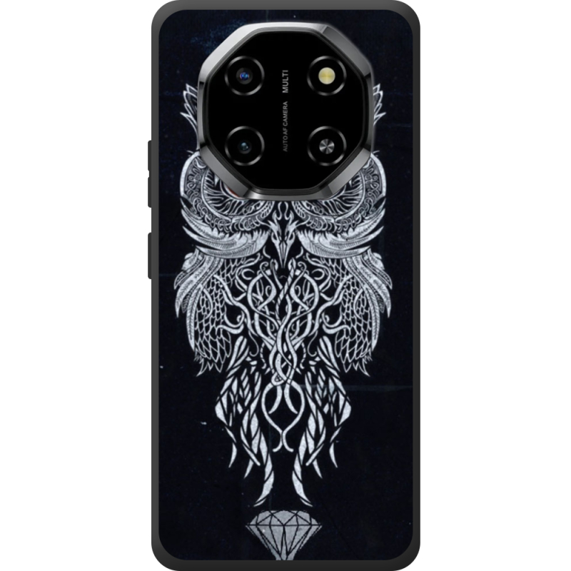 Чохол BoxFace Blackview Shark 6 