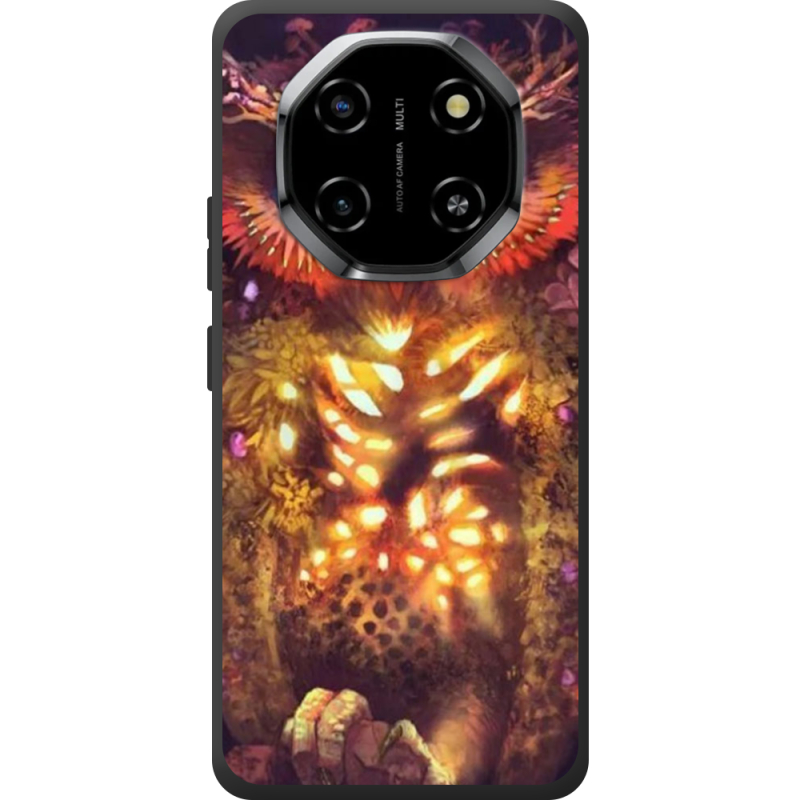 Чохол BoxFace Blackview Shark 6 