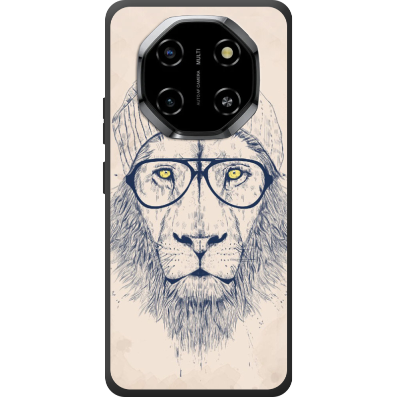 Чохол BoxFace Blackview Shark 6 