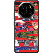 Чохол BoxFace Blackview Shark 6 