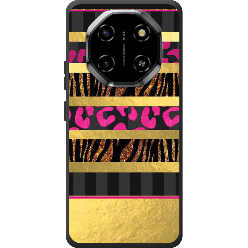 Чохол BoxFace Blackview Shark 6 