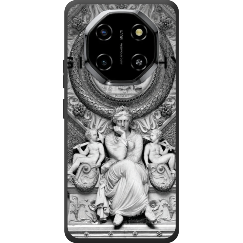 Чохол BoxFace Blackview Shark 6 