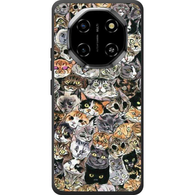 Чохол BoxFace Blackview Shark 6 