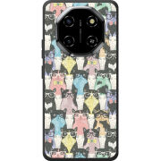 Чохол BoxFace Blackview Shark 6 