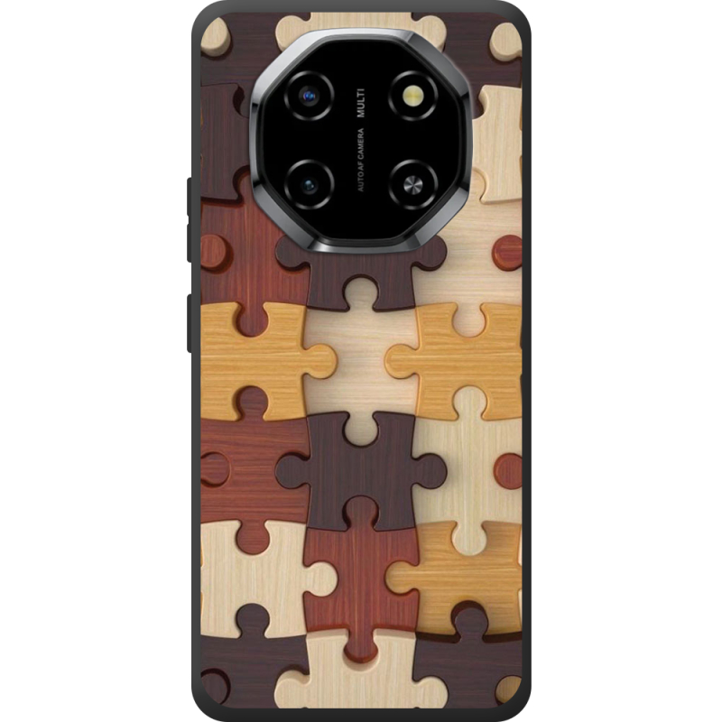 Чохол BoxFace Blackview Shark 6 