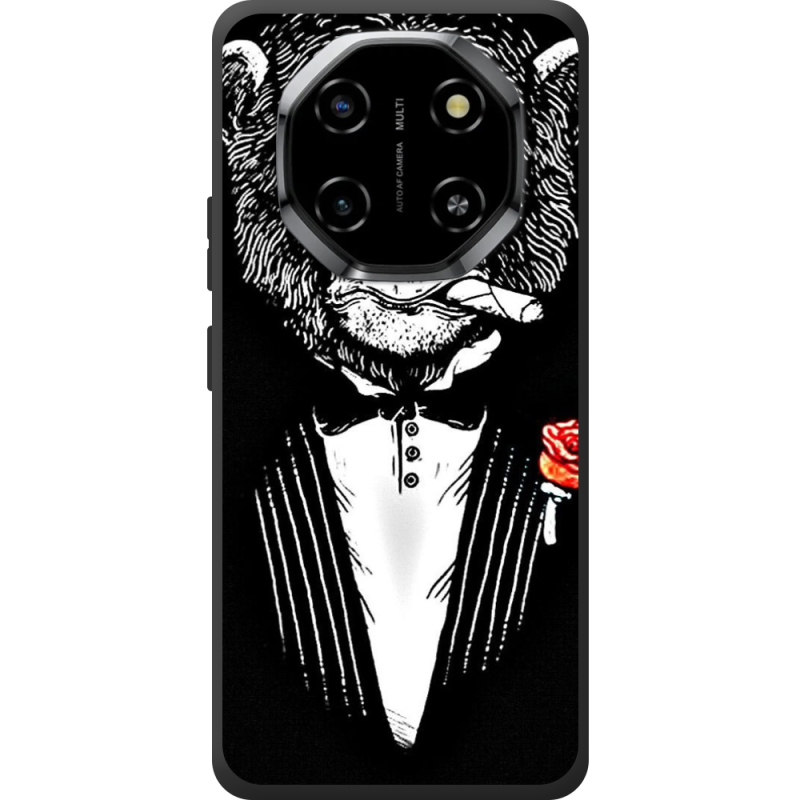 Чохол BoxFace Blackview Shark 6 Monkey Don