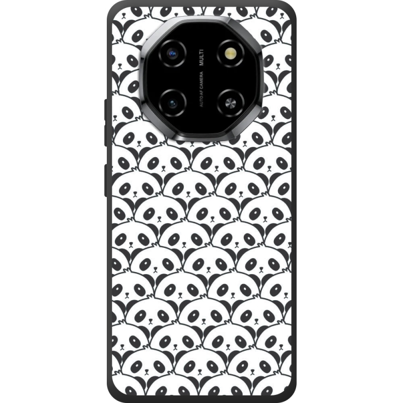 Чохол BoxFace Blackview Shark 6 