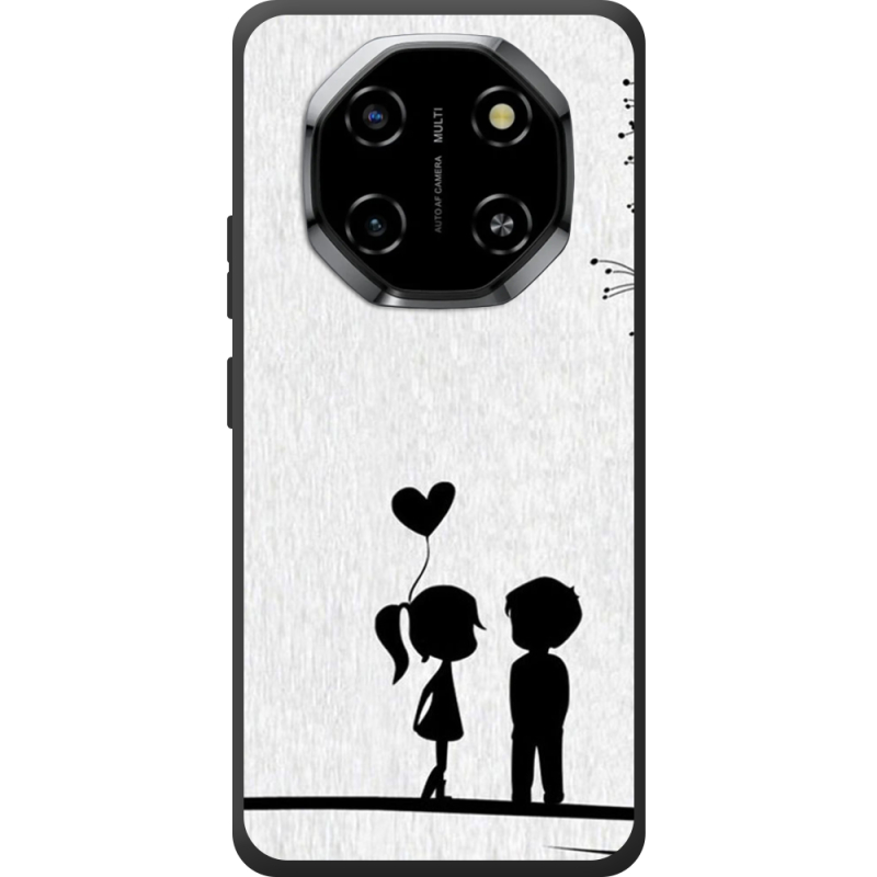 Чохол BoxFace Blackview Shark 6 First Love