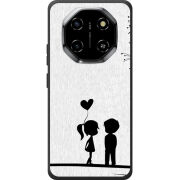 Чохол BoxFace Blackview Shark 6 First Love